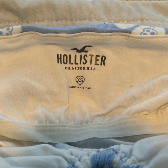 Hollister Halter Top - Picture 6 of 6